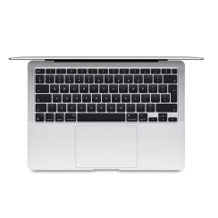 Apple MacBook Air 13" i7 16GB SSD 1000GB Plata 2020