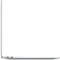 Apple MacBook Air 13" i7 16GB SSD 1000GB Plata 2020