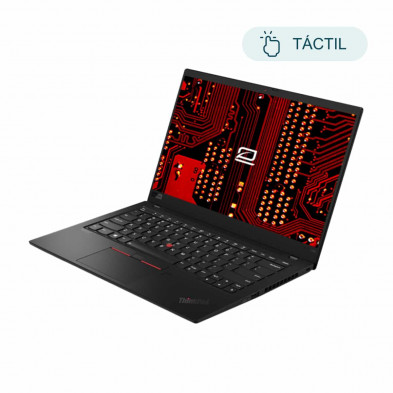 Lenovo ThinkPad X1 Carbon G2 Táctil 14" i7, SSD 512GB A+