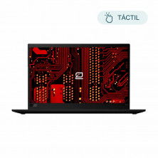 Lenovo ThinkPad X1 Carbon G2 Táctil 14" i7, SSD 512GB A+