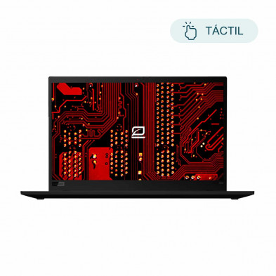 Lenovo ThinkPad X1 Carbon G2 Táctil 14" i7, SSD 512GB A+