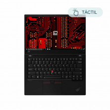 Lenovo ThinkPad X1 Carbon G2 Táctil 14" i7, SSD 512GB A+
