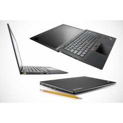 Lenovo Thinkpad X1 Carbon G3 Táctil 14" i5, 8GB, SSD 256GB