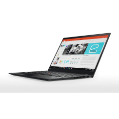Lenovo Thinkpad X1 Carbon G3 Táctil 14" i5, 8GB, SSD 256GB