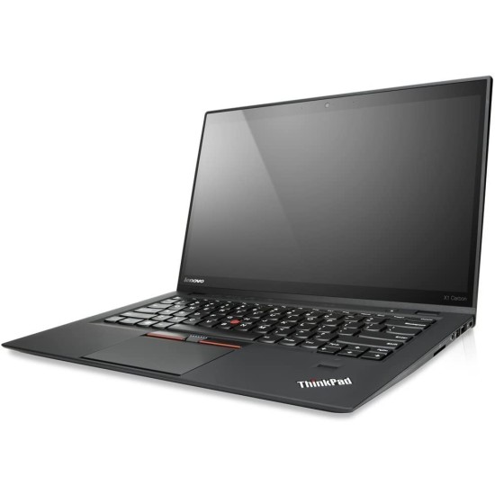 Lenovo Thinkpad X1 Carbon G3 Táctil 14" i5, 8GB, SSD 256GB