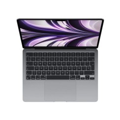 Apple MacBook Air M2 13" 8GB 512GB Gris Espacial 2022