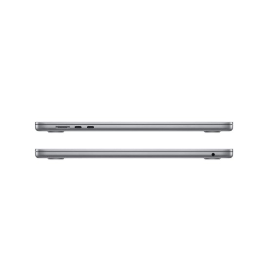 Apple MacBook Air M2 13" 8GB 512GB Gris Espacial 2022