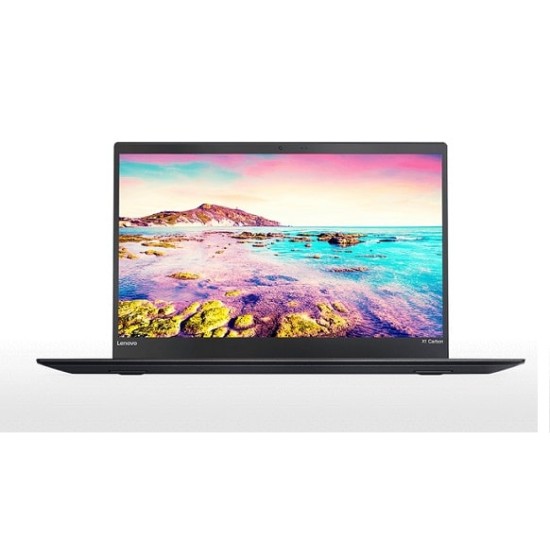 Lenovo Thinkpad X1 Carbon G4 - i7, 16GB, SSD 256GB QHD