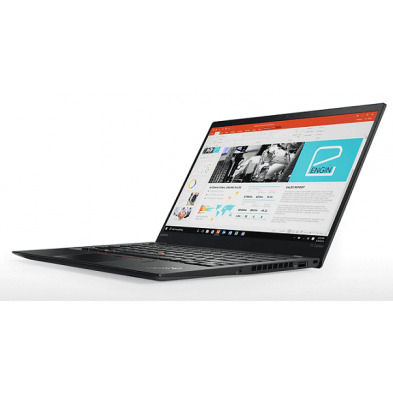 Lenovo ThinkPad X1 Carbon G4 i7 14" 16GB SSD QHD A+
