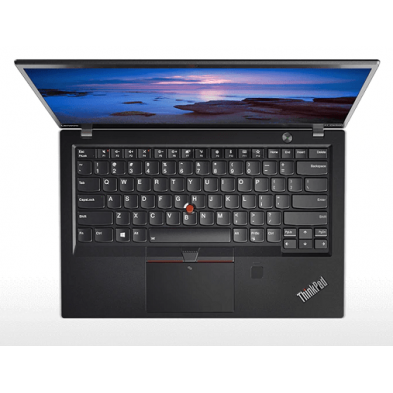Lenovo ThinkPad X1 Carbon G4 i7 14" 16GB SSD QHD A+