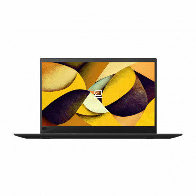 Lenovo ThinkPad X1 Carbon G5 i7, 16GB, SSD 512GB, QHD