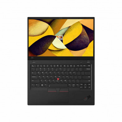 Lenovo ThinkPad X1 Carbon G5 i7, 16GB, SSD 512GB, QHD