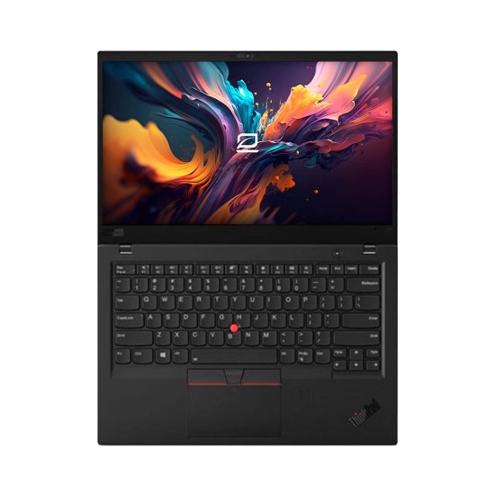 Lenovo Thinkpad X1 Carbon G6 14" i5 8GB SSD Full HD A+