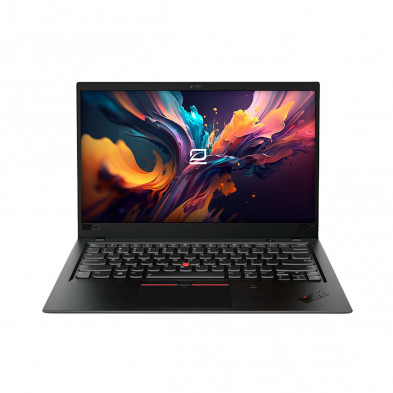Lenovo Thinkpad X1 Carbon G6 14" i7 16GB SSD A+