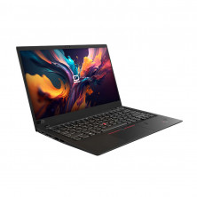 Lenovo Thinkpad X1 Carbon G6 14" i7 16GB SSD A+