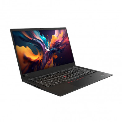 Lenovo Thinkpad X1 Carbon G6 14" i7 16GB SSD A+
