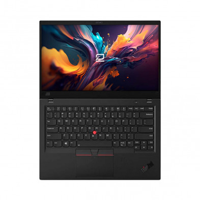 Lenovo Thinkpad X1 Carbon G6 14" i7 16GB SSD A+