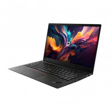 Lenovo Thinkpad X1 Carbon G6 14" i7 16GB SSD A+