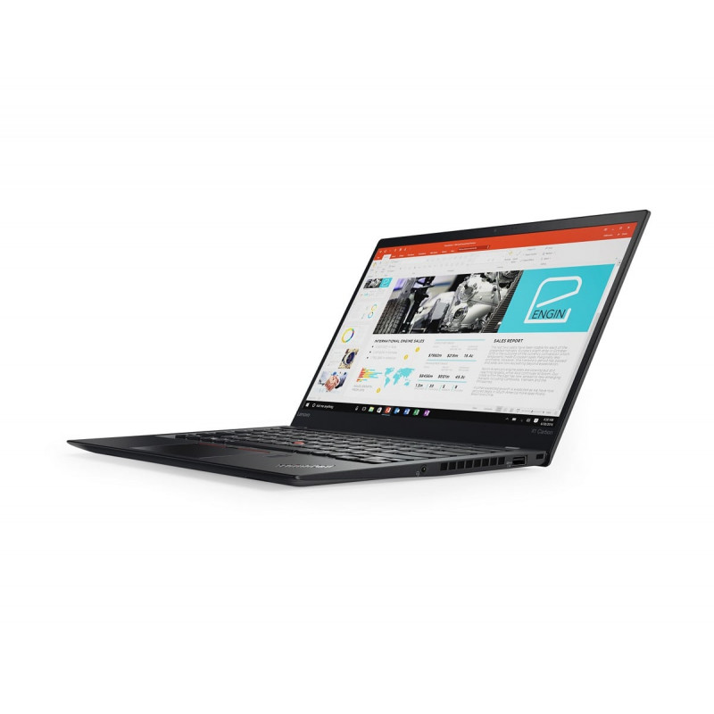 Lenovo Thinkpad X1 Carbon G8 14" i5, 16GB, SSD 512GB A+