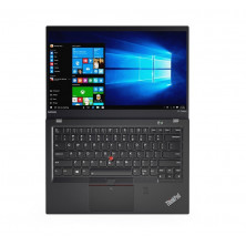 Lenovo Thinkpad X1 Carbon G8 14" i7 16GB 1TB 4K A+