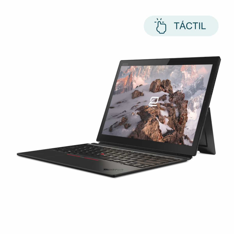 Lenovo ThinkPad X1 Tablet G3 Táctil 13