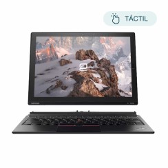 Lenovo Thinkpad X1 Tablet G3 Táctil 13" i5 8GB SSD 256GB