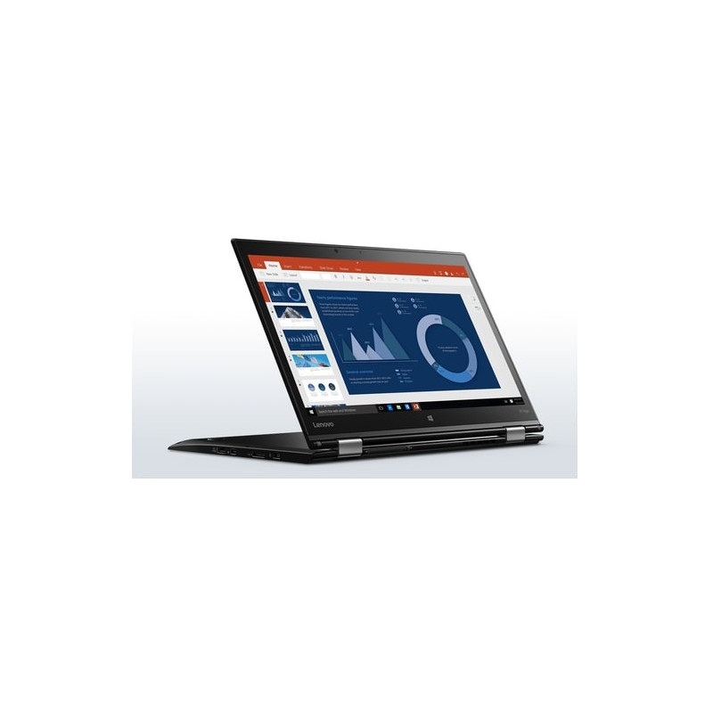 Lenovo ThinkPad X1 Yoga G1 14" Táctil i5 8GB SSD A+