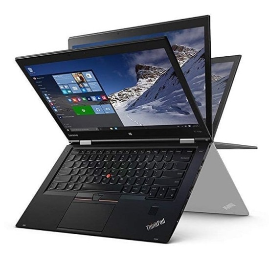 Lenovo ThinkPad X1 Yoga G1 i7 16GB 256GB Táctil 14"