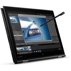 Lenovo ThinkPad X1 Yoga G1 i7 16GB 256GB Táctil 14"