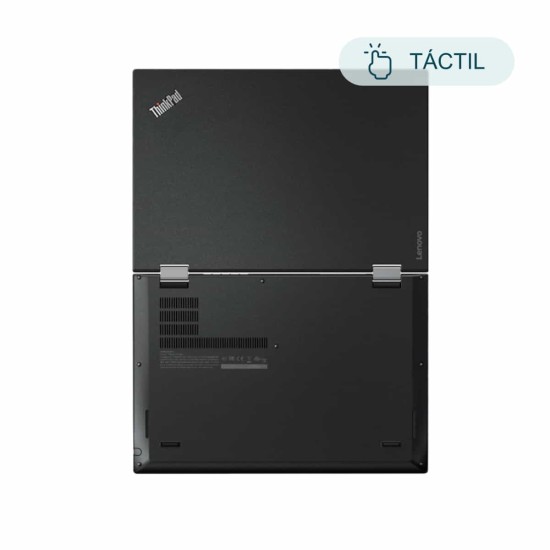 ThinkPad X1 Yoga Gen 2 i5 · 8GB RAM · SSD 512GB FHD