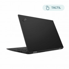 Lenovo ThinkPad X1 Yoga G3 14" Táctil i5 8250U 8GB SSD