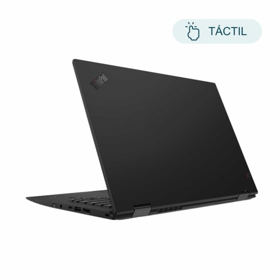Lenovo ThinkPad X1 Yoga G3 Táctil 14" i7 16GB SSD A+