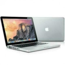 Apple MacBook Pro 13" i7 8GB HDD 500GB Grado A+ 2012