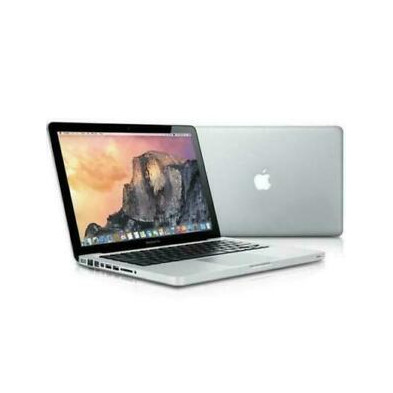 Apple MacBook Pro 13" i7 8GB HDD 500GB Grado A+ 2012