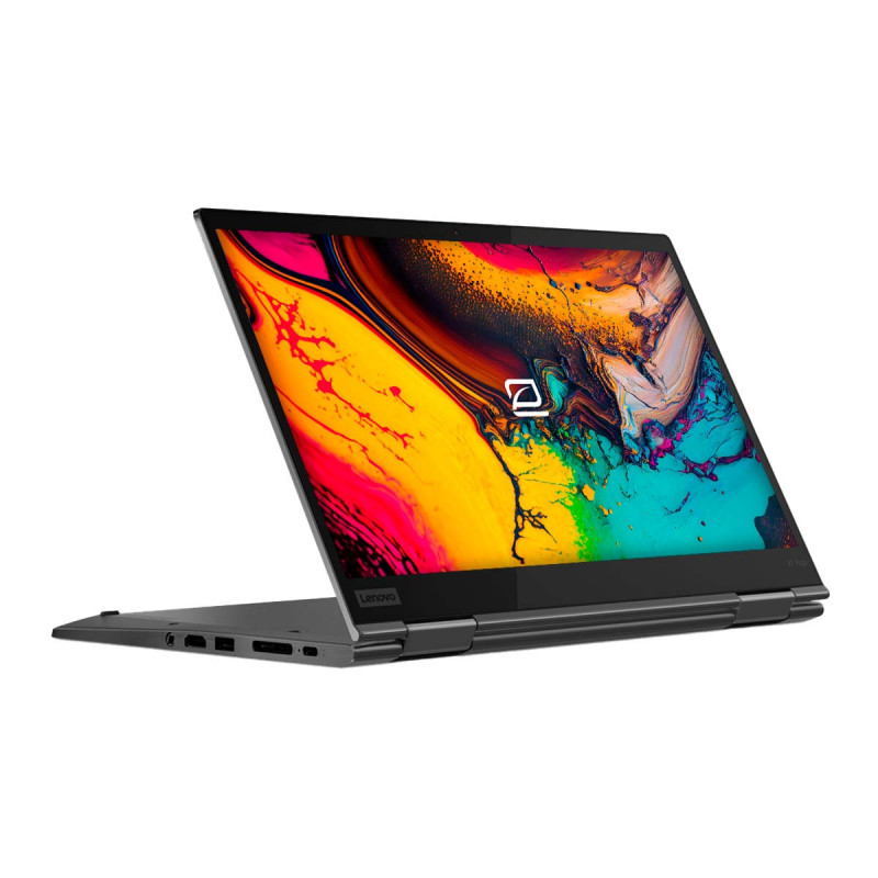 Lenovo ThinkPad X1 Yoga G5 Táctil 14" i7 16GB SSD A+