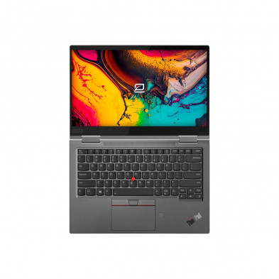 Lenovo ThinkPad X1 Yoga G5 Táctil 14" i7 16GB SSD 512GB