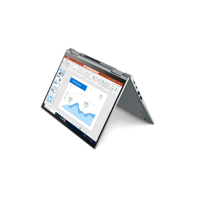Lenovo ThinkPad X1 Yoga G6 Táctil 14" i7 32GB SSD A+