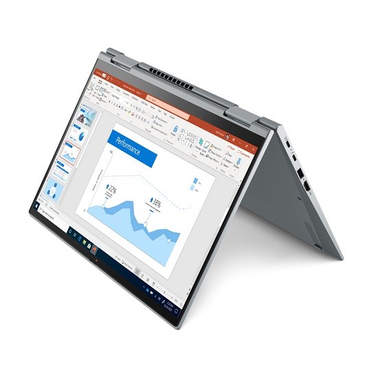Lenovo ThinkPad X1 Yoga G6 Táctil 14" i7 32GB SSD A+