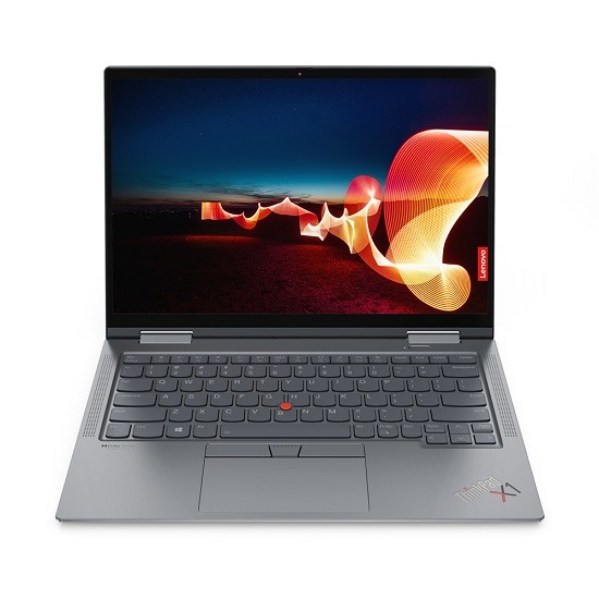 Lenovo ThinkPad X1 Yoga G6 Táctil 14" i7 32GB SSD A+