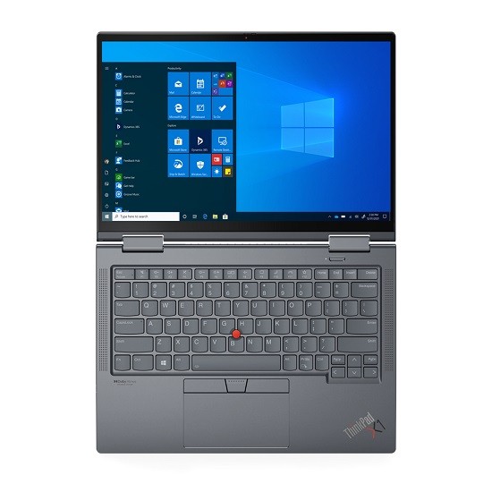 Lenovo ThinkPad X1 Yoga G6 Táctil 14" i7 32GB SSD A+