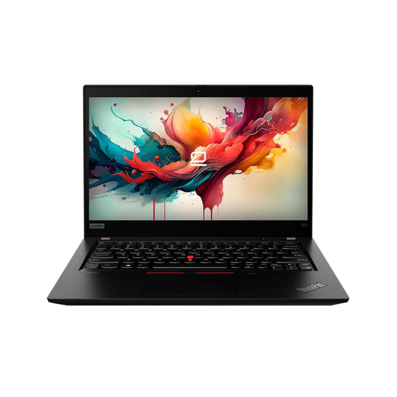 Lenovo Thinkpad X13 G1 13.3" i3 8GB SSD 256GB A+