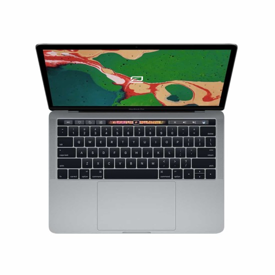 Apple MacBook Pro 13" i5 16GB SSD 512GB Gris Espacial A+