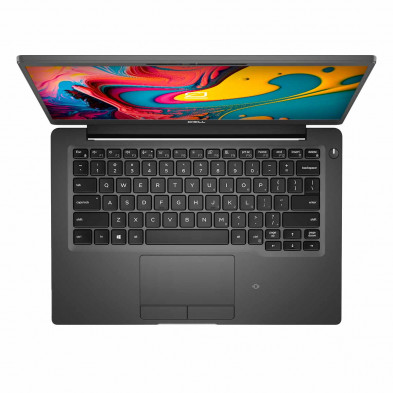Outlet Dell Latitude 7300 Táctil 13.3" i5, 8GB, SSD 256GB