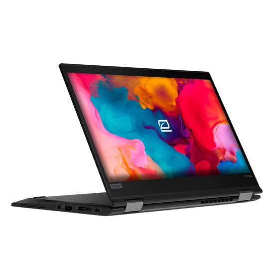 Lenovo Thinkpad X13 Yoga G1 Táctil 13,3" i5 8GB SSD A+