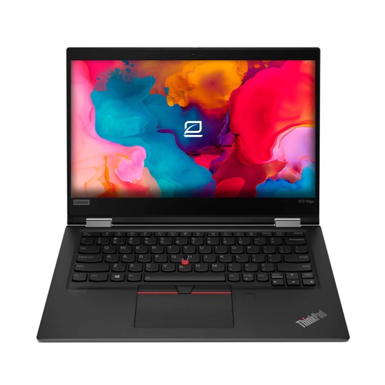 Lenovo Thinkpad X13 Yoga G1 Táctil 13,3" i5 8GB SSD A+