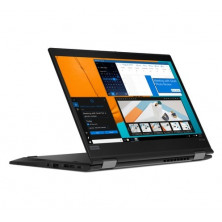 Lenovo Thinkpad X13 Yoga i7 16GB SSD 512GB Táctil A+