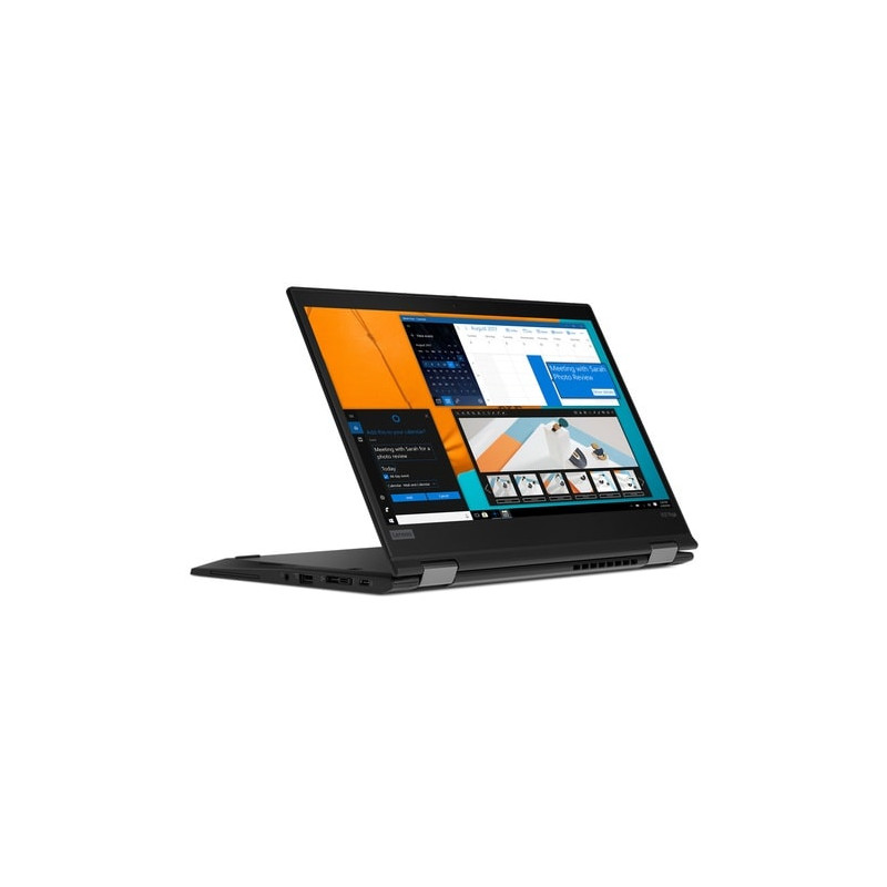 Lenovo Thinkpad X13 Yoga i7 16GB SSD 512GB Táctil A+