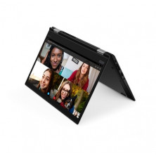 Lenovo Thinkpad X13 Yoga i7 16GB SSD 512GB Táctil A+
