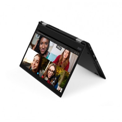 Lenovo Thinkpad X13 Yoga i7 16GB SSD 512GB Táctil A+