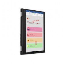 Lenovo Thinkpad X13 Yoga i7 16GB SSD 512GB Táctil A+